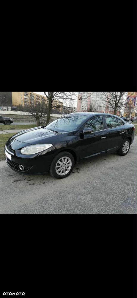 Renault Fluence - 3