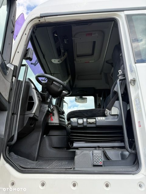 MAN TGX 18.440 Standard, Euro5 XL, AUTOMAT+RETARDER - 13