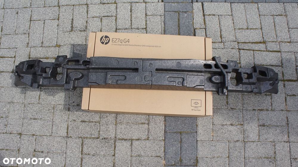 BELKA ABSORBER PRZEDNI ZDERZAK MERCEDES VITO V KLASA W447 - 11