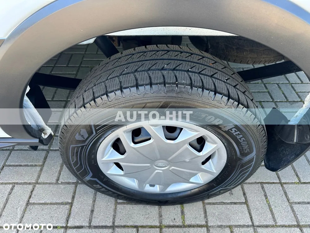 Ford Transit - 19