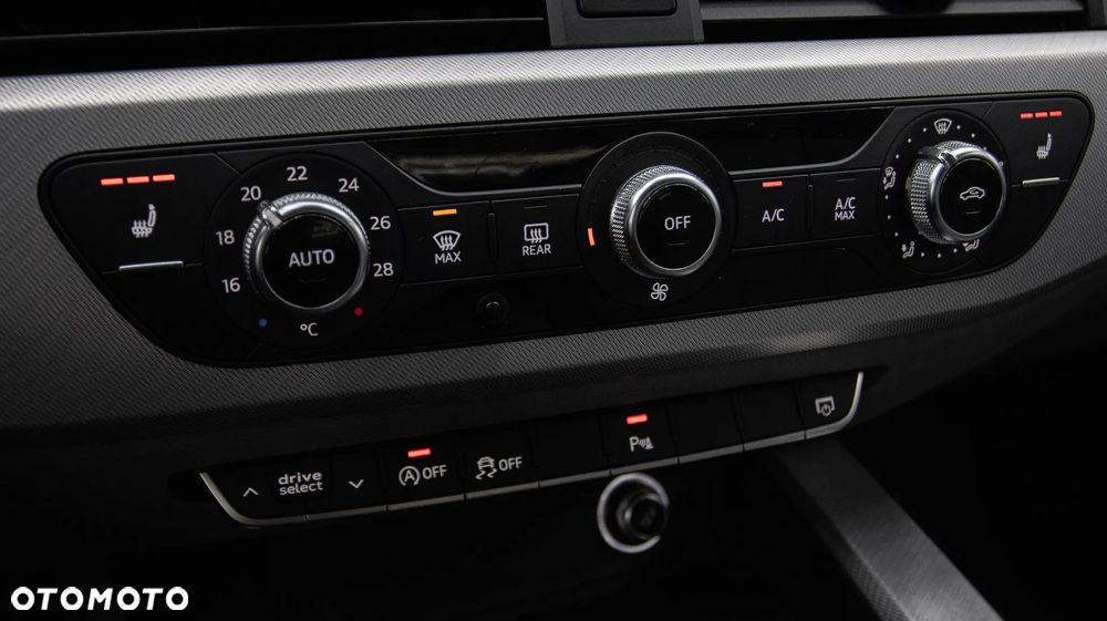 Audi A5 Coupé 40 TFSI Sport S tronic - 23