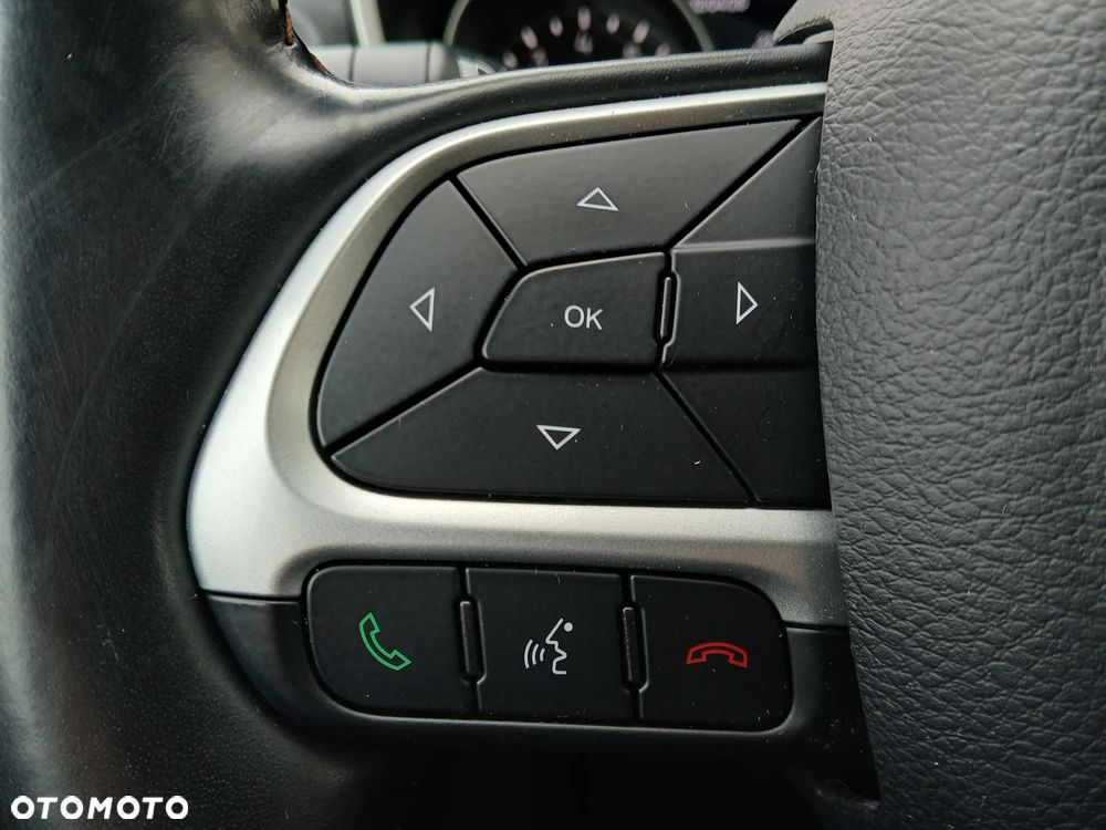 Jeep Compass 1.4 TMair Limited 4WD S&S - 18