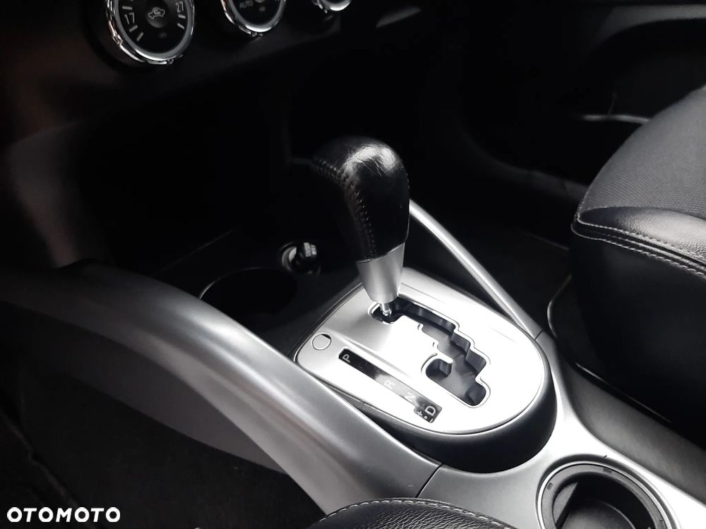 Mitsubishi Outlander 2.0 Intense 2WD CVT - 14