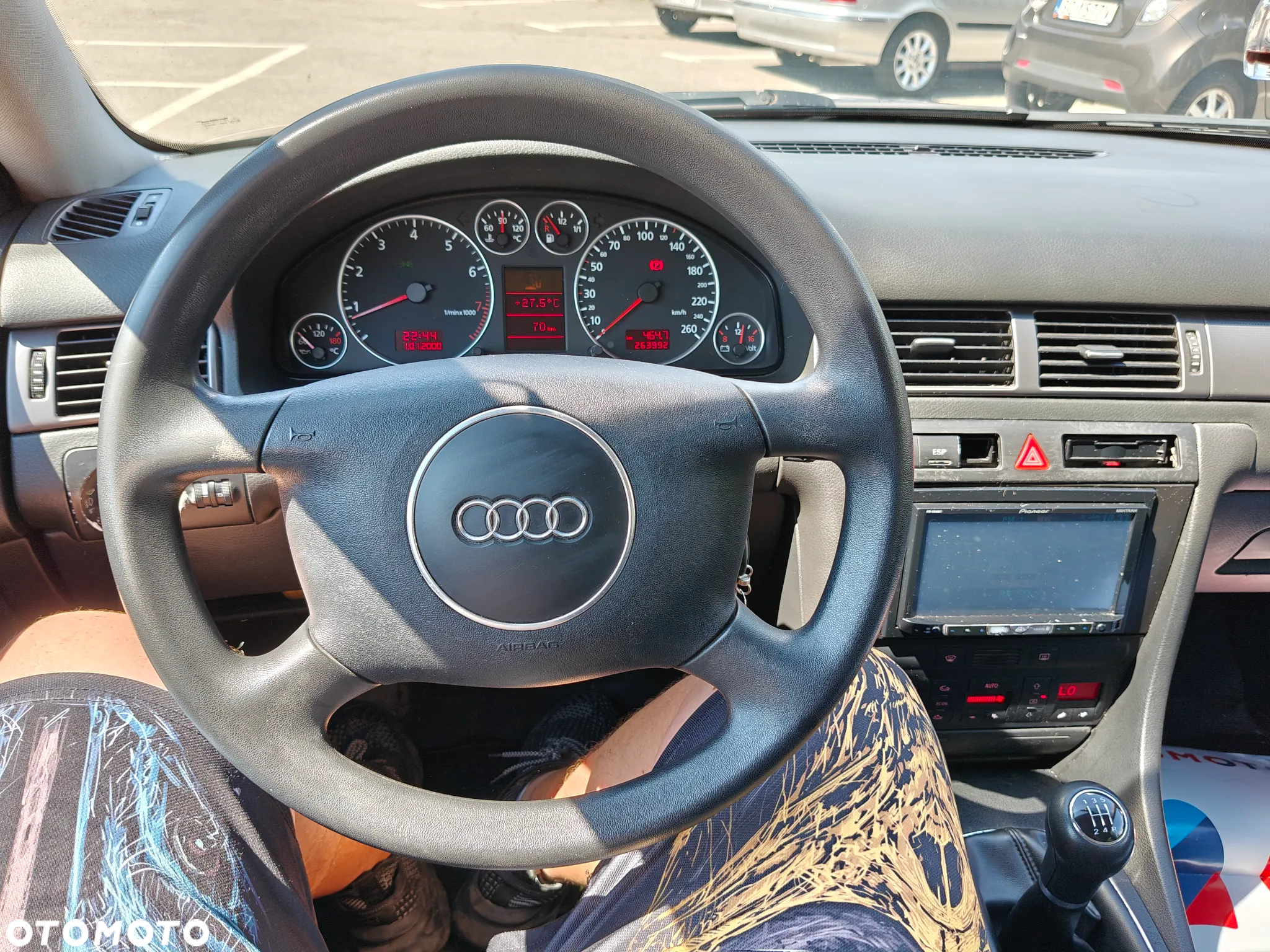 Audi A6 - 24