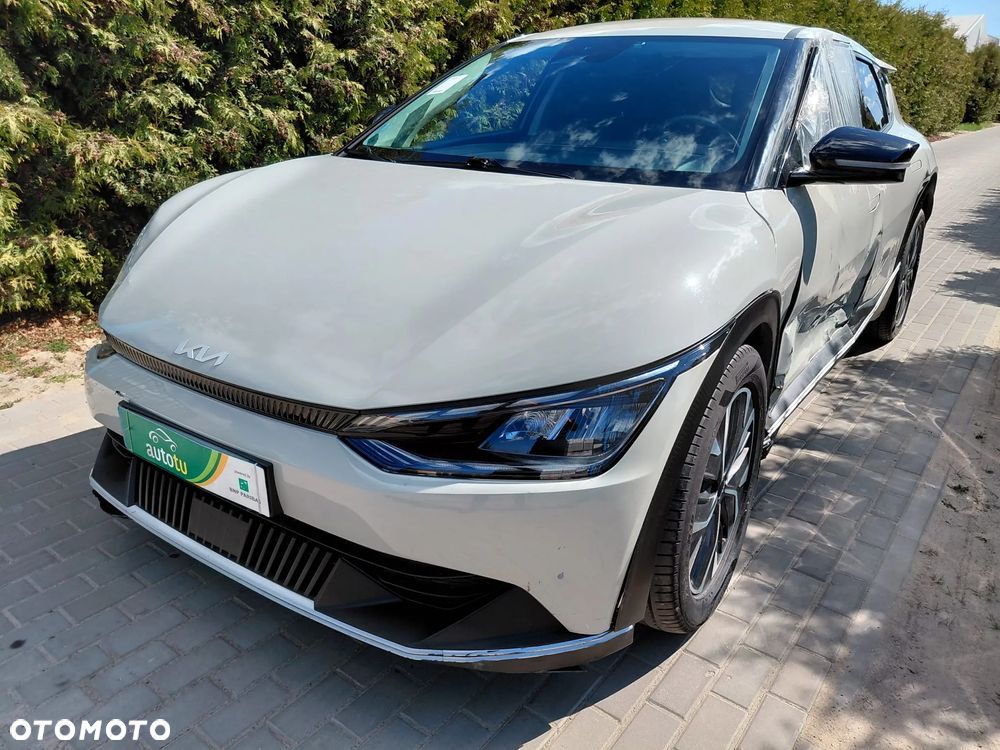 Kia EV6 - 2