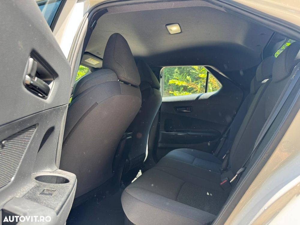 Toyota C-HR 1.8 HEV 140 CP 4x2 CVT Dynamic - 22