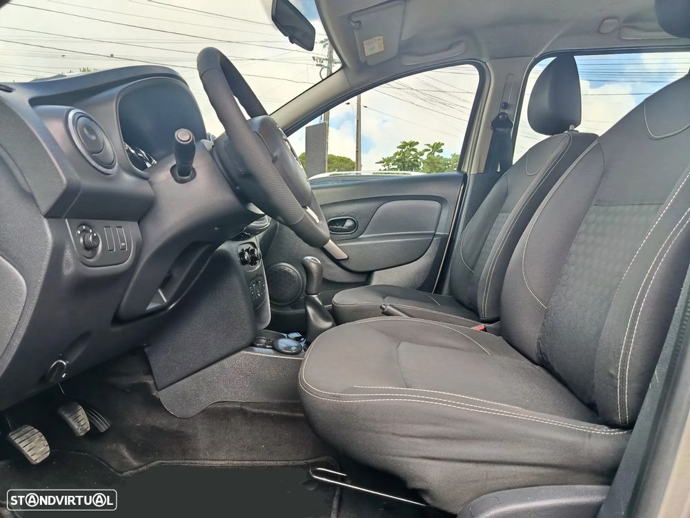 Dacia Logan MCV 1.5 dCi Confort - 10