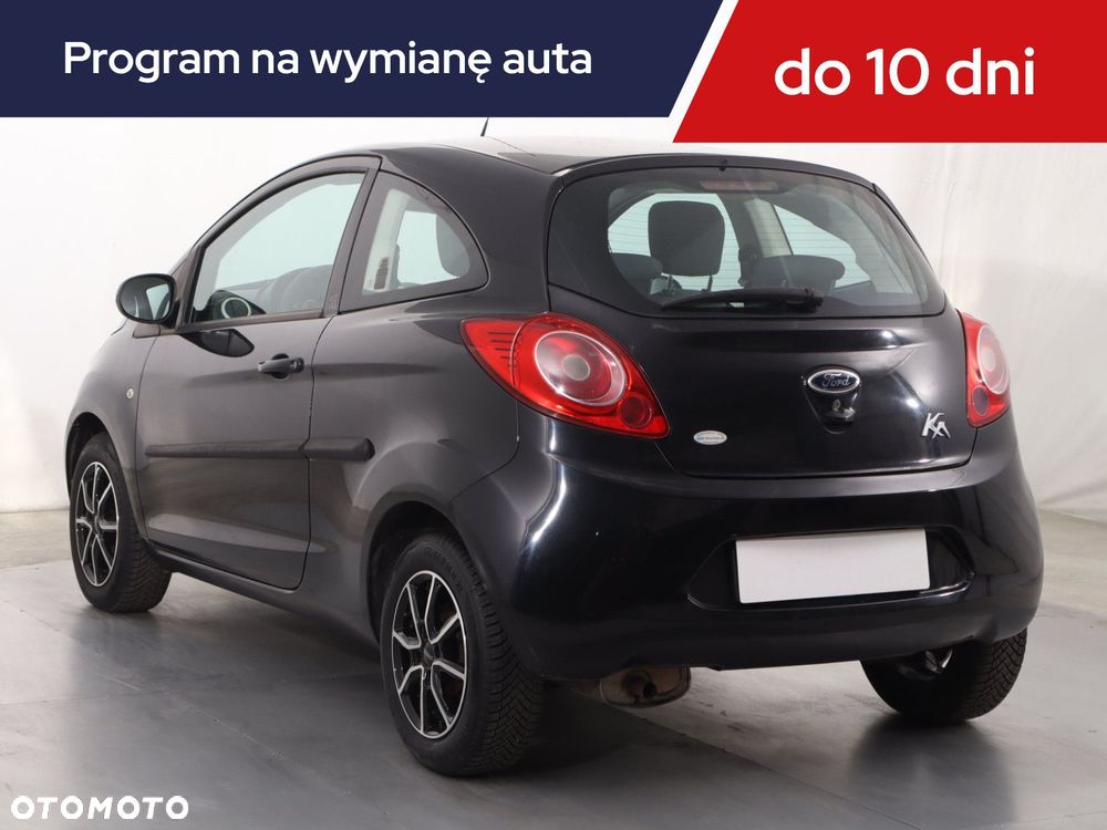 Ford KA - 6