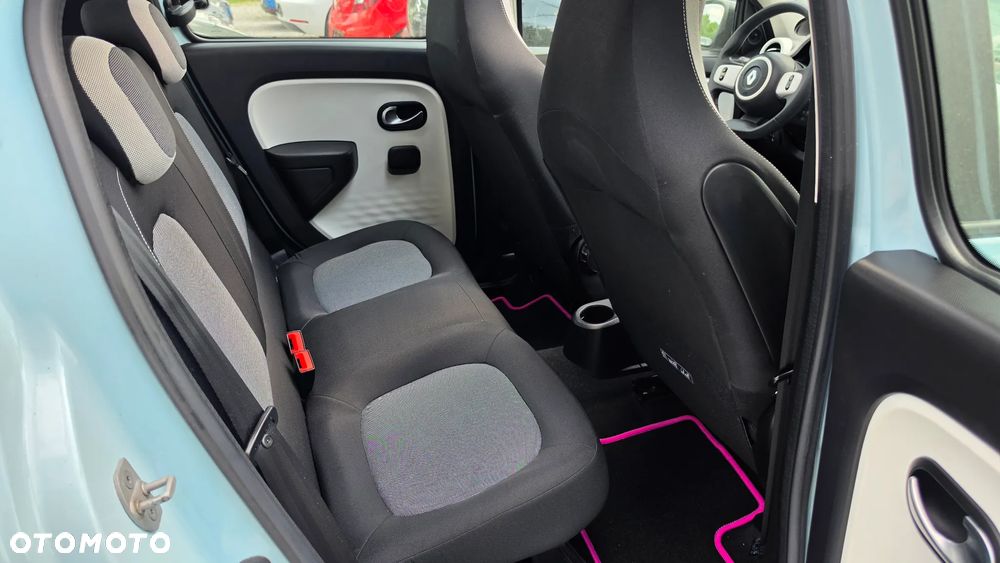 Renault Twingo SCe 70 LIMITED - 18