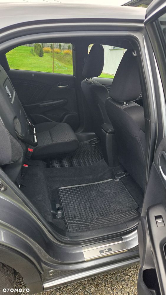 Honda Civic 1.8 Sport (Honda Connect+) - 21