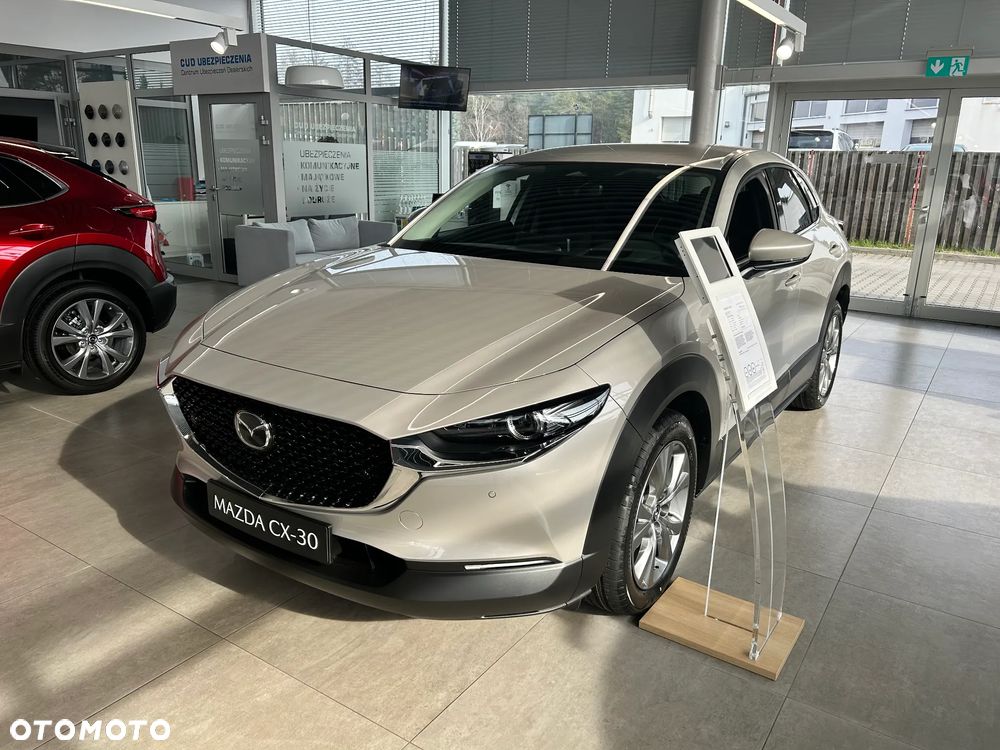 Mazda CX-30 2.0 mHEV Centre-Line 2WD - 1
