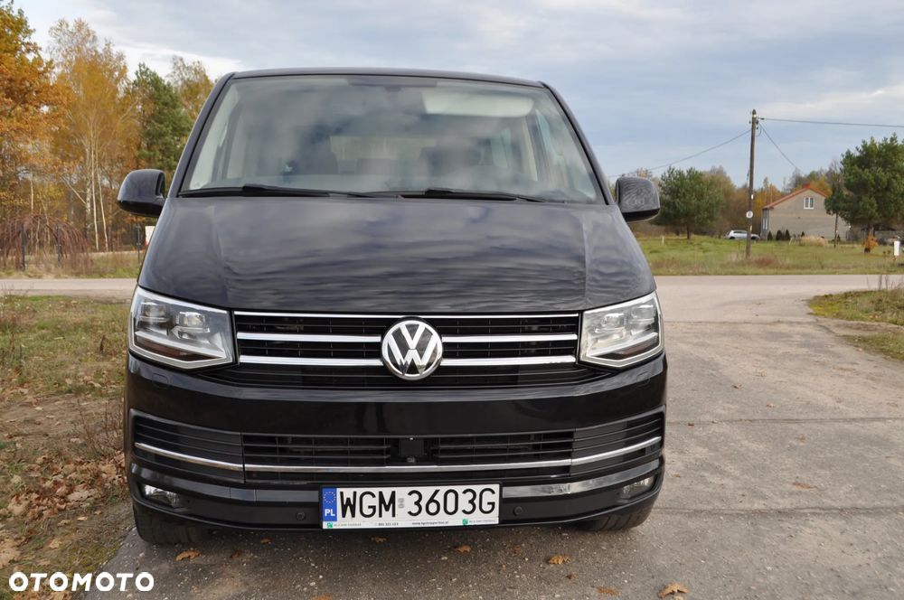 Volkswagen Multivan 2.0 BiTDI L1 Highline DSG - 3