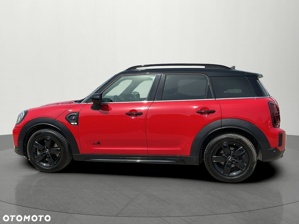 MINI Cooper S sport - 8