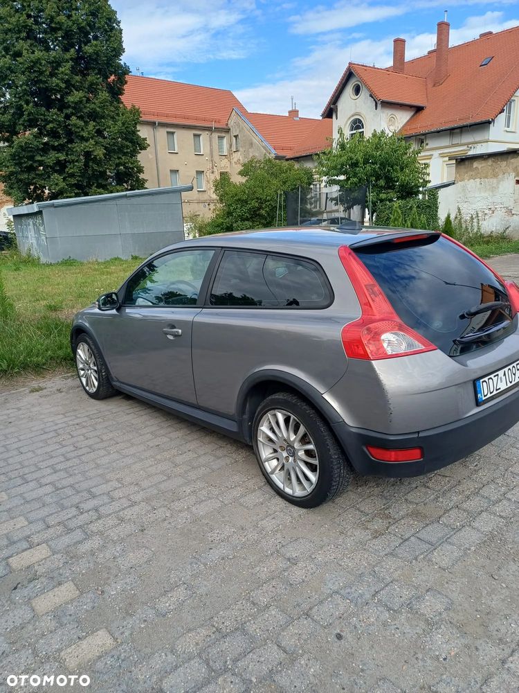 Volvo C30 2.4i Edition - 4