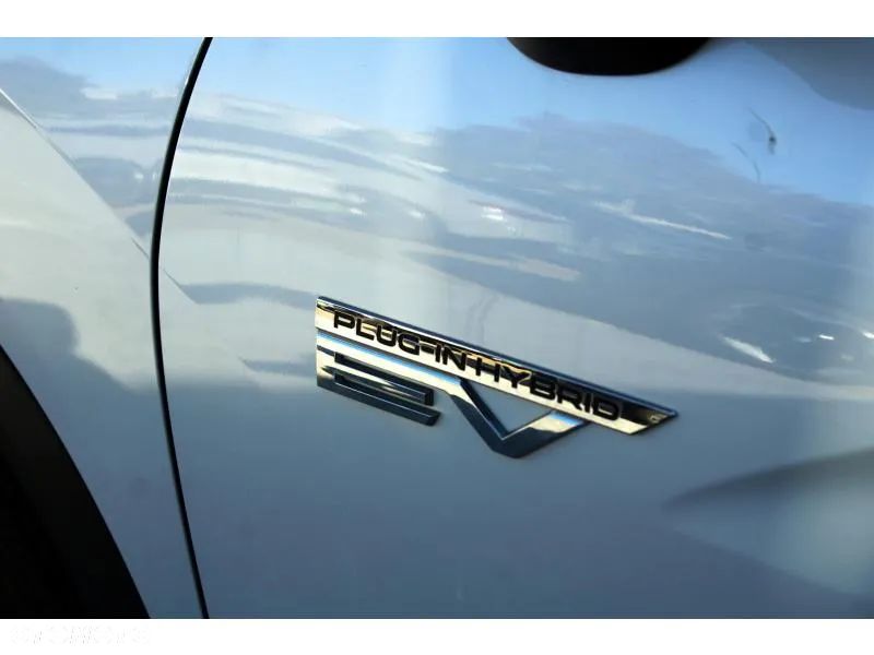 Mitsubishi Eclipse Cross 2.4 PHEV Inbusiness Plus - 10