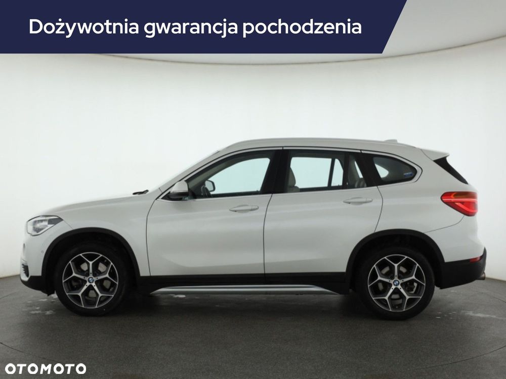 BMW X1 2016 photo 3
