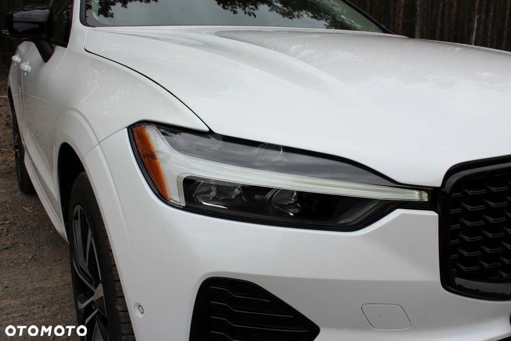 Volvo XC 60 B5 B AWD Geartronic RDesign - 3