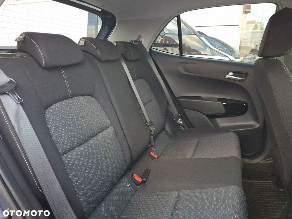 Kia Picanto - 13
