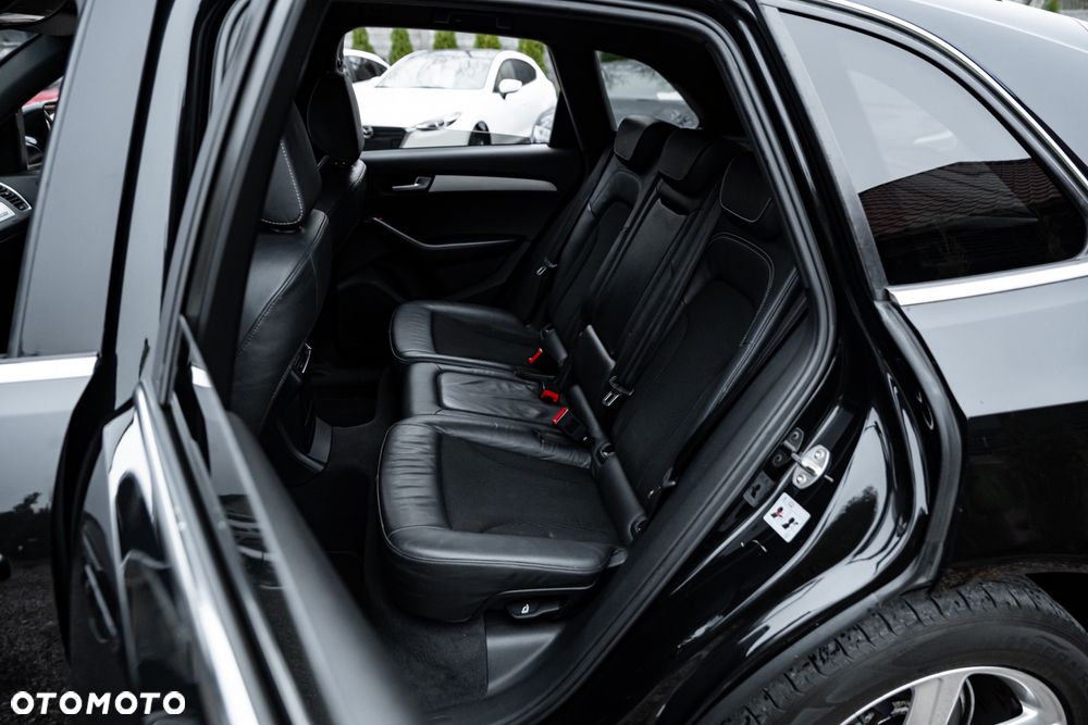 Audi Q5 2.0 TFSI Quattro S tronic - 19