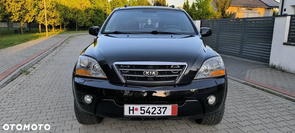 Kia Sorento 2.5 CRDi Freedom - 23
