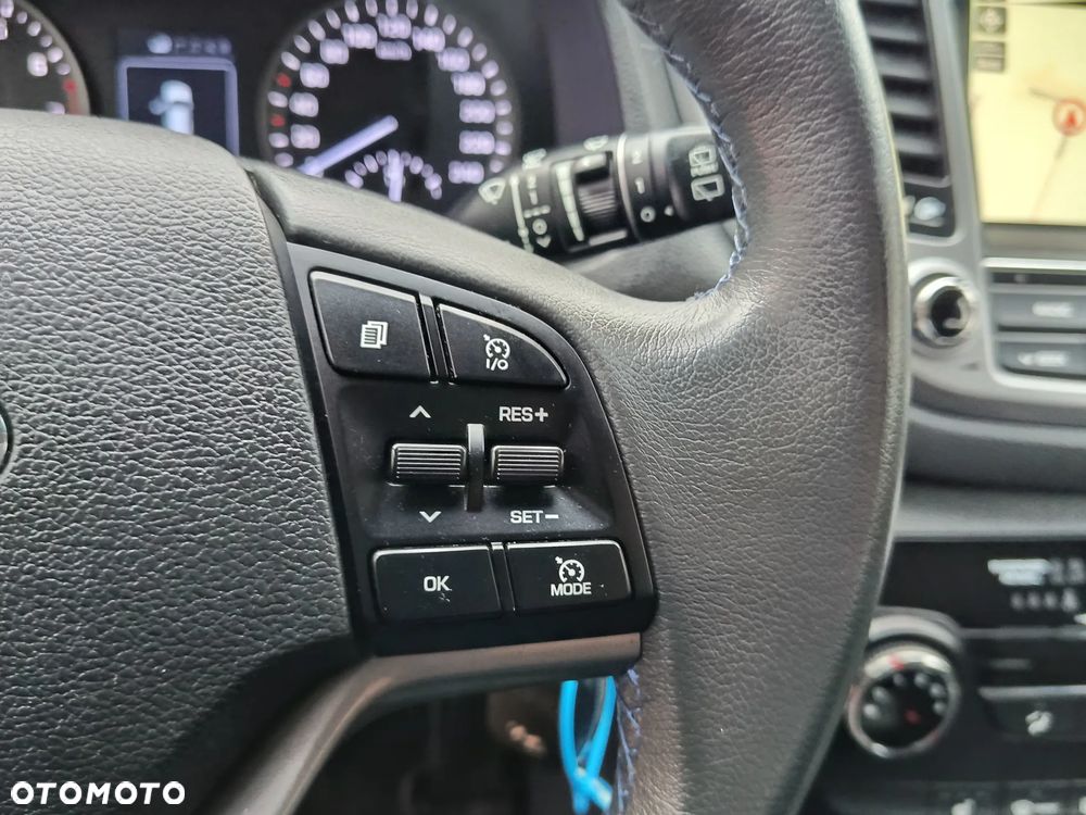 Hyundai Tucson 1.6 GDi 2WD Pure - 18