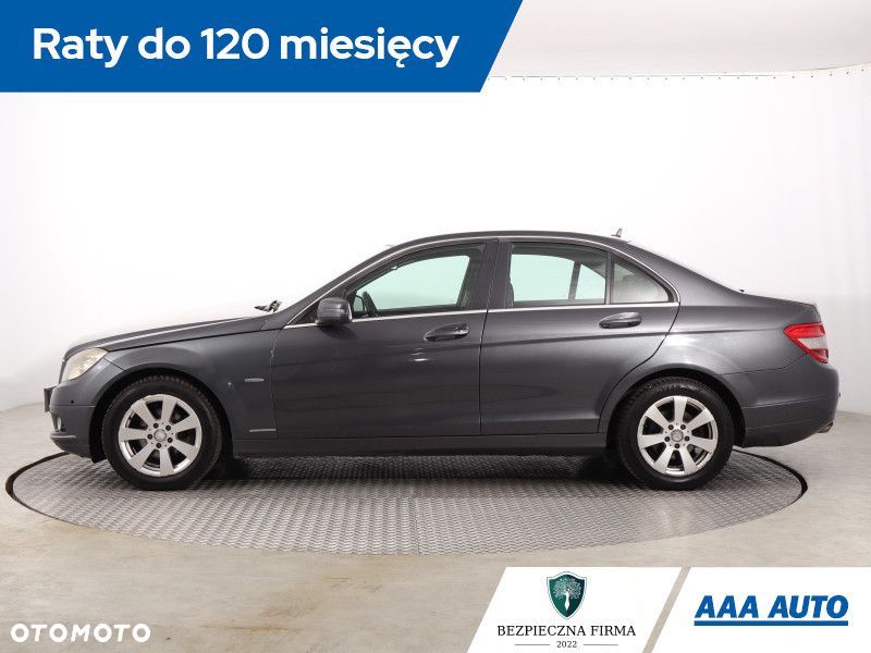 Mercedes-Benz Klasa C - 3