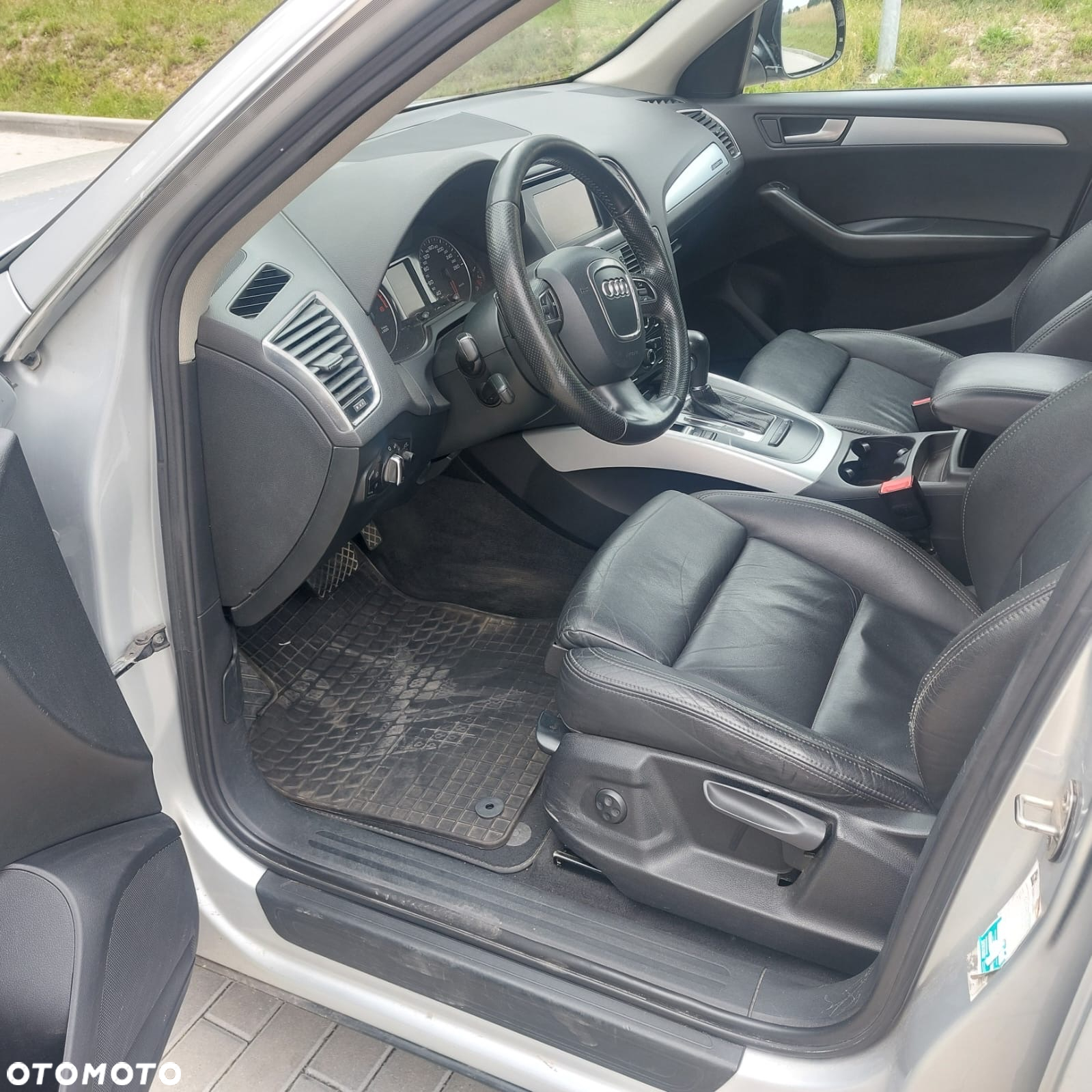 Audi Q5 2.0 TDI Quattro S tronic - 8