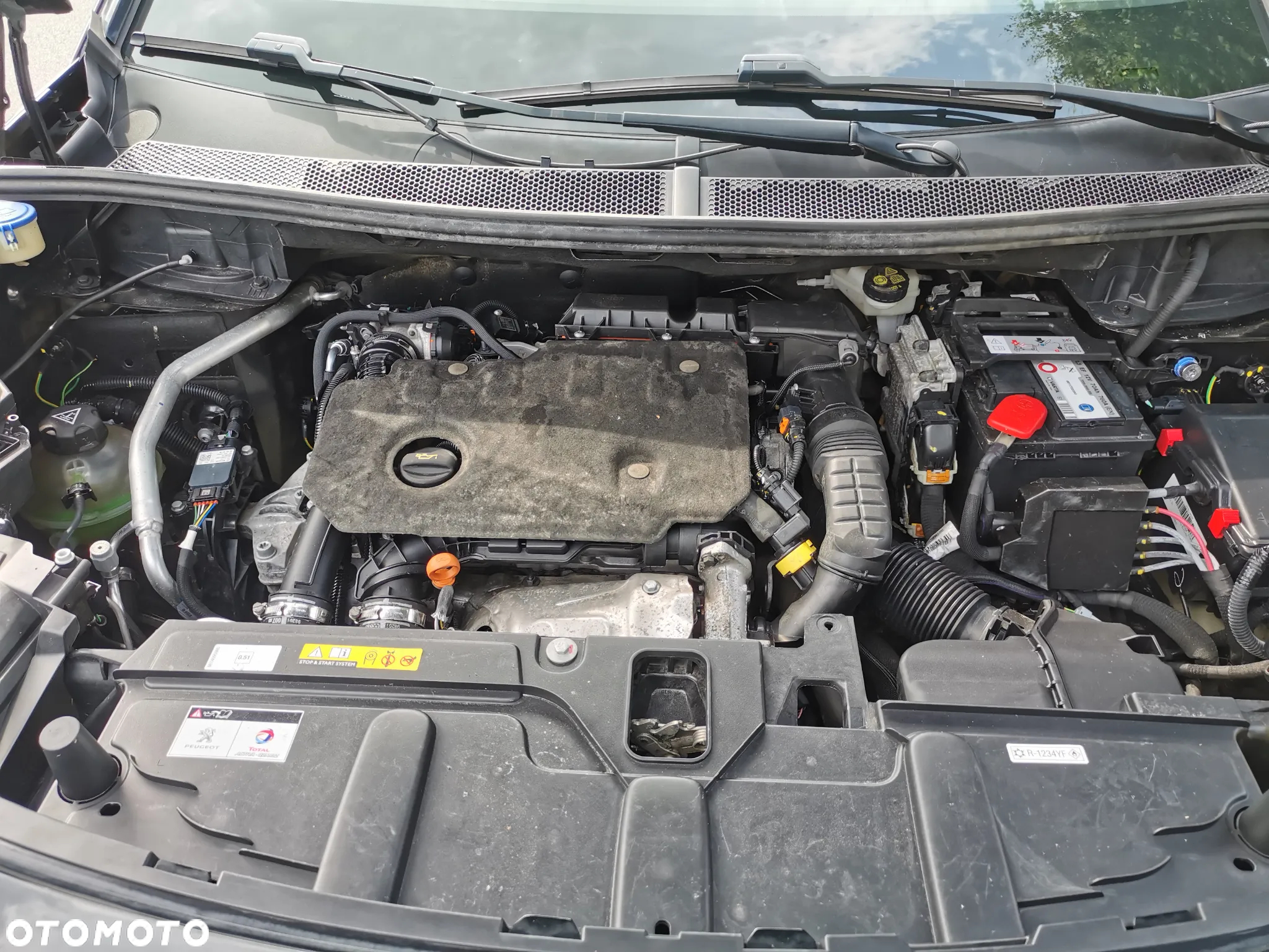 Peugeot 3008 - 7