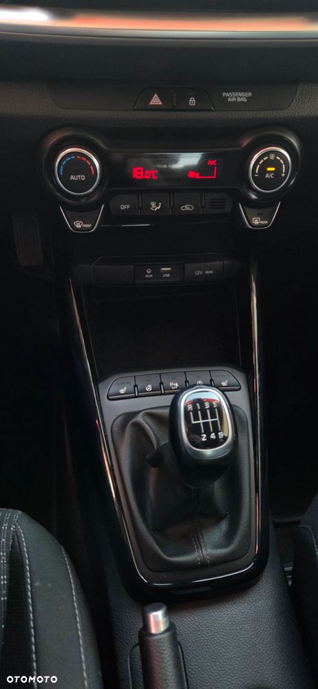 Kia Stonic 1.0 T-GDI OPF Spirit - 27