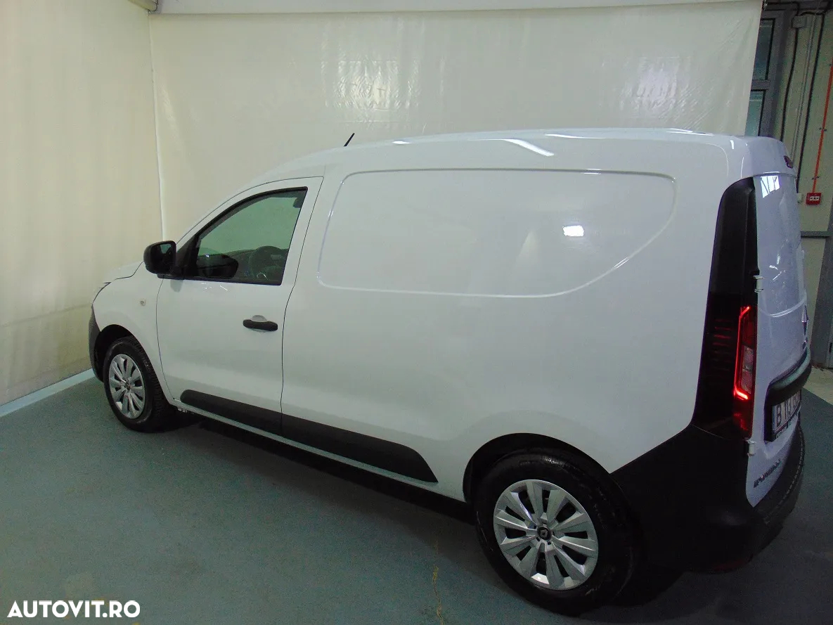 Renault Express - 7