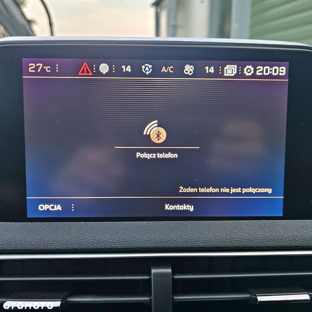Peugeot 5008 2.0 BlueHDI GT S&S EAT8 - 32