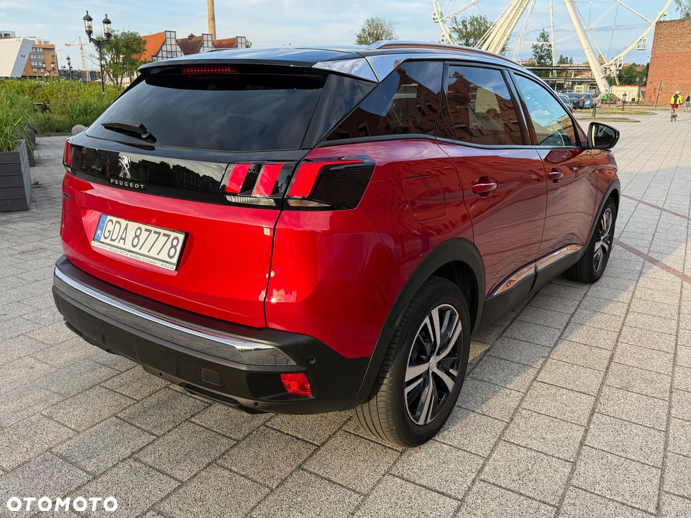 Peugeot 3008 1.6 THP Active S&S EAT6 - 29