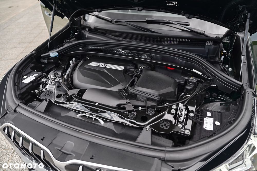 BMW X1 sDrive18d - 17