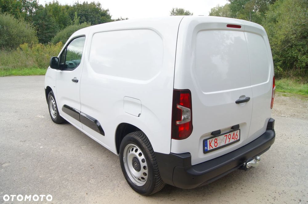 Opel COMBO - 3
