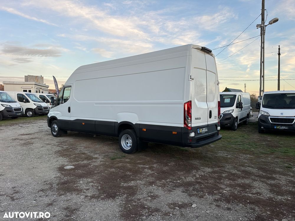 Iveco 35 C 13 - 12
