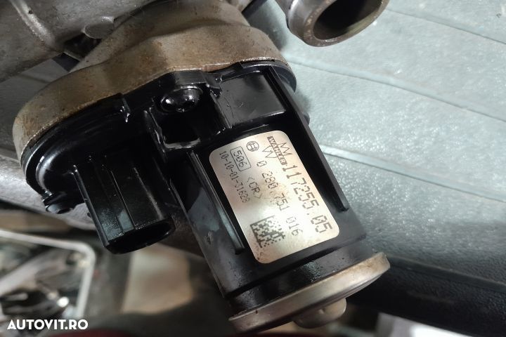 Racitor gaze 03L131512BB / 0280751016 03L131512BB / 0280751016 Skoda - 5
