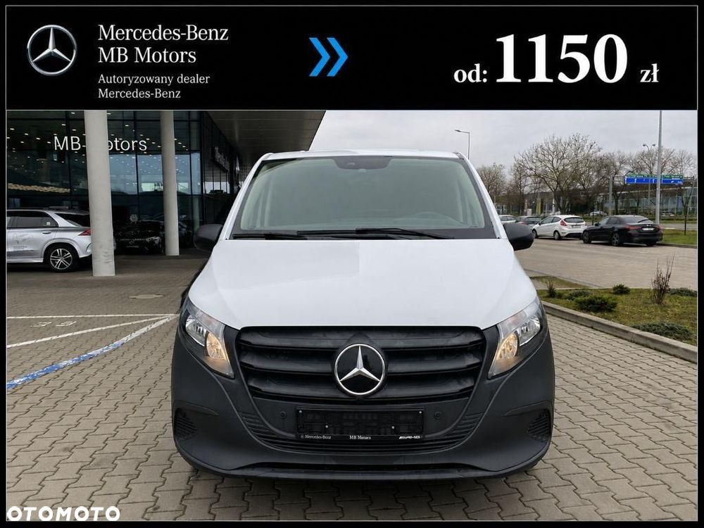 Mercedes-Benz Vito - 2