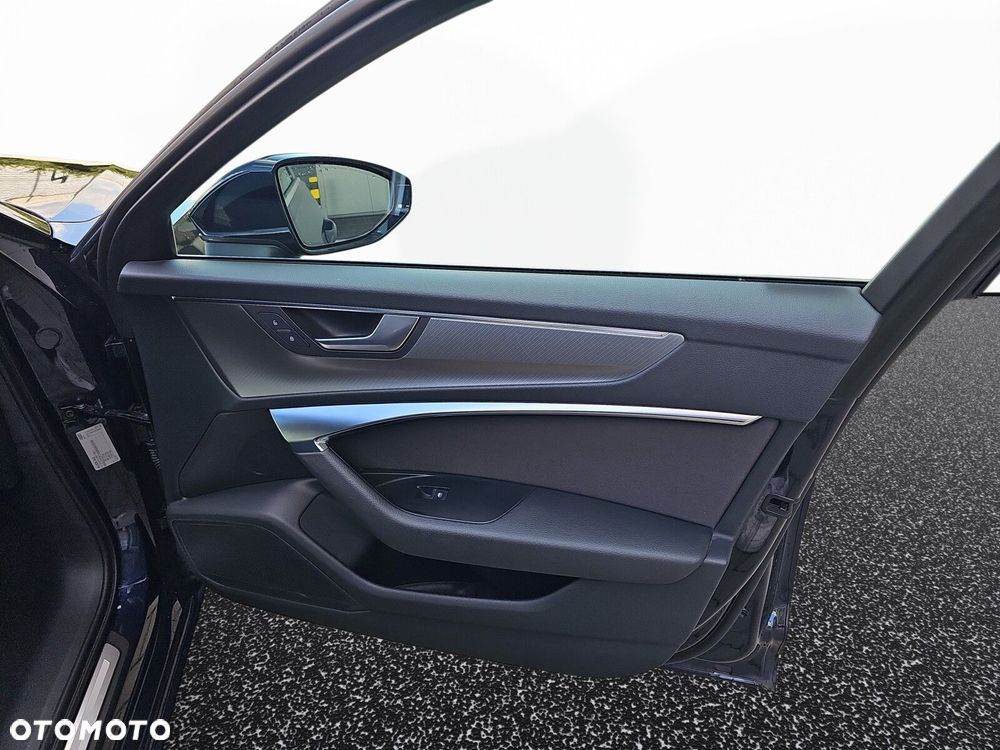 Audi A6 Limousine - 19