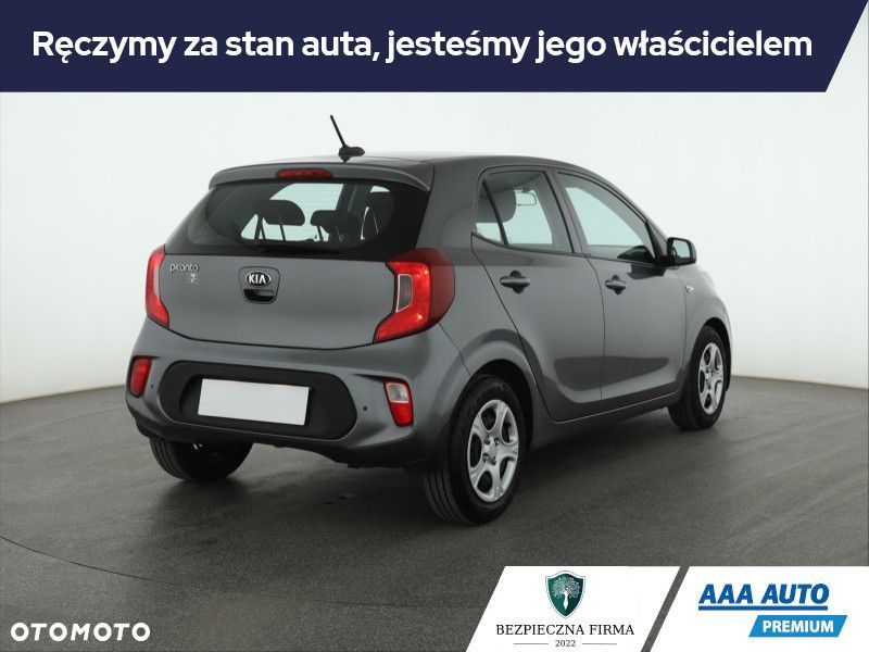 Kia Picanto - 7