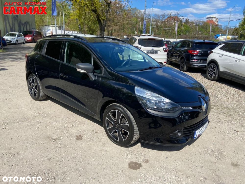 Renault Clio - 9
