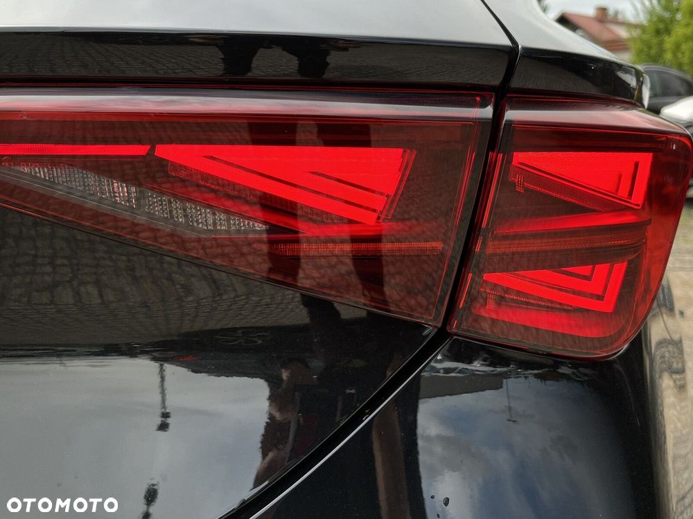 Cupra Leon 1.5 eTSI DSG - 13