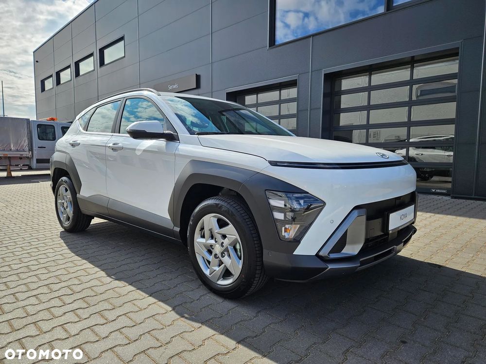 Hyundai Kona 1.6 T-GDI Executive DCT - 4