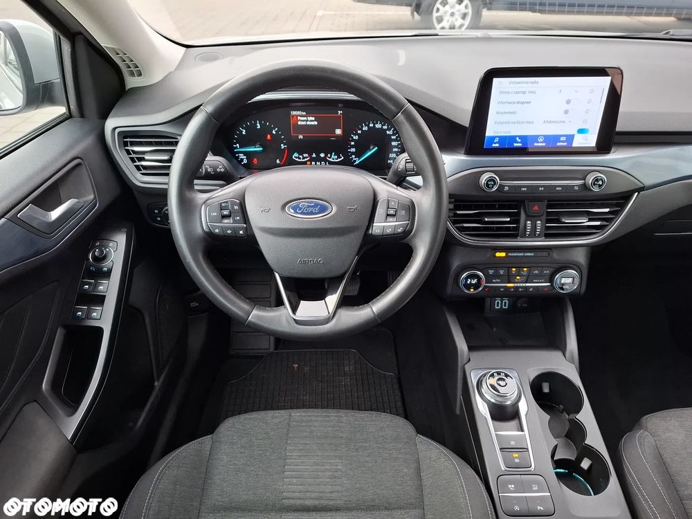 Ford Focus SW 1.5 EcoBlue S&S ACTIVE - 10