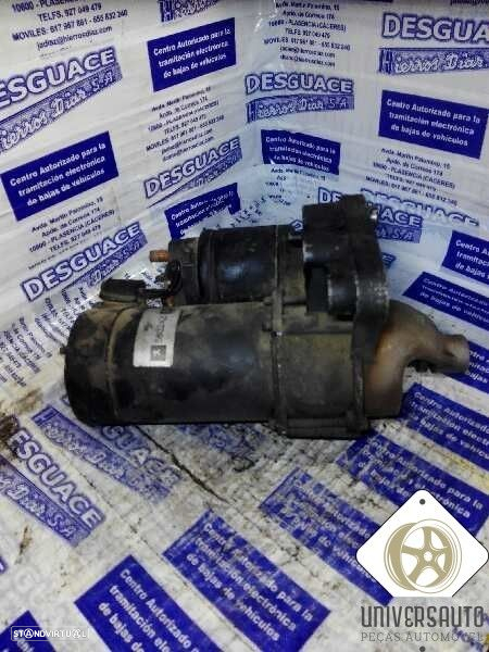 MOTOR ARRANQUE PEUGEOT 207 2018 - 3