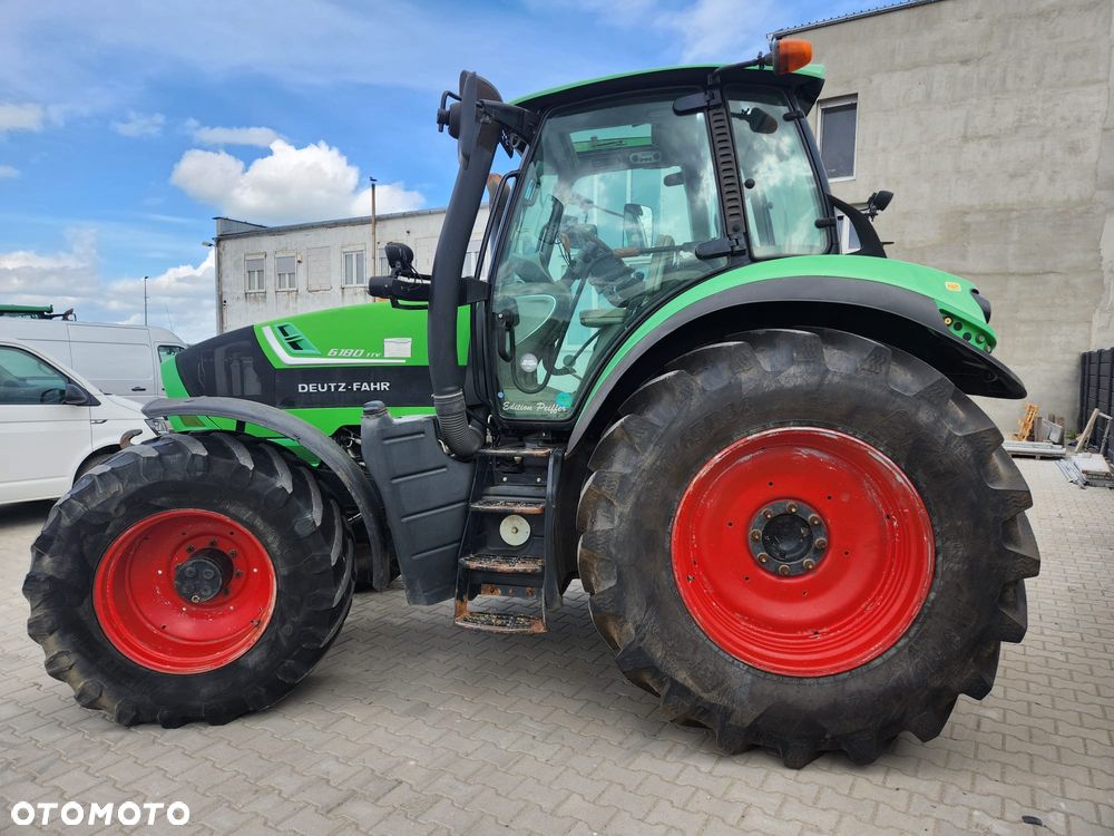 Deutz-Fahr 6180 TTV - 3