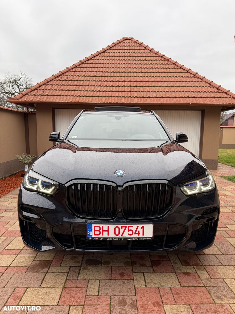 BMW X5 xDrive30d - 3