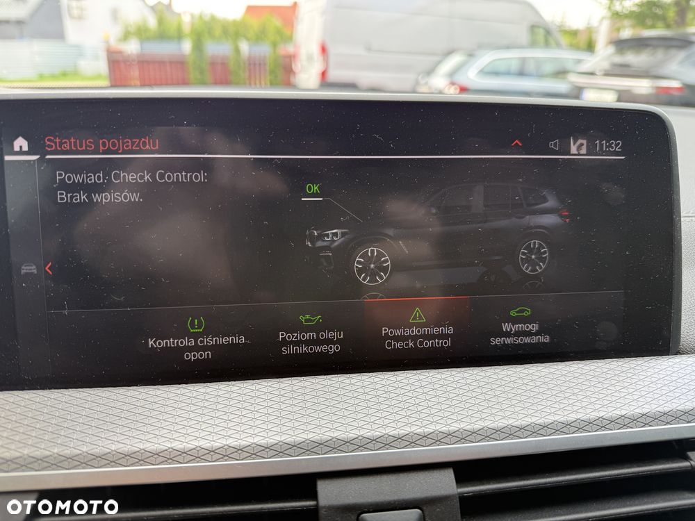 BMW X3 xDrive30e - 23
