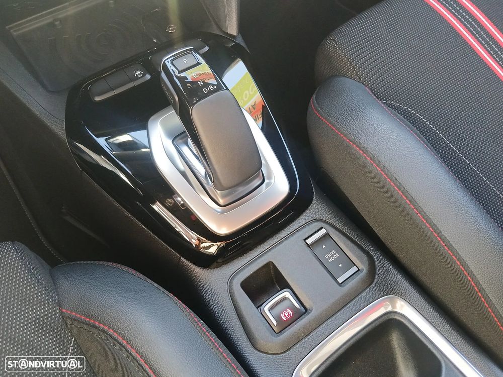 Opel Corsa-e GS Line - 28