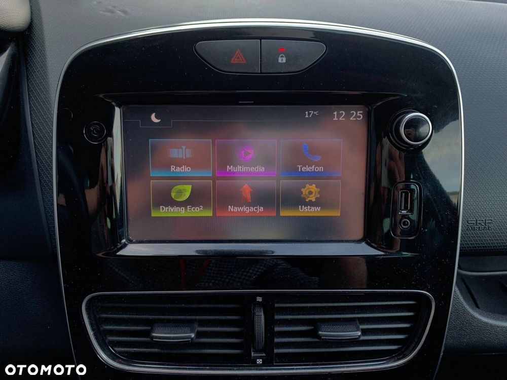 Renault Clio 1.2 Enegry TCe Intens EDC - 23
