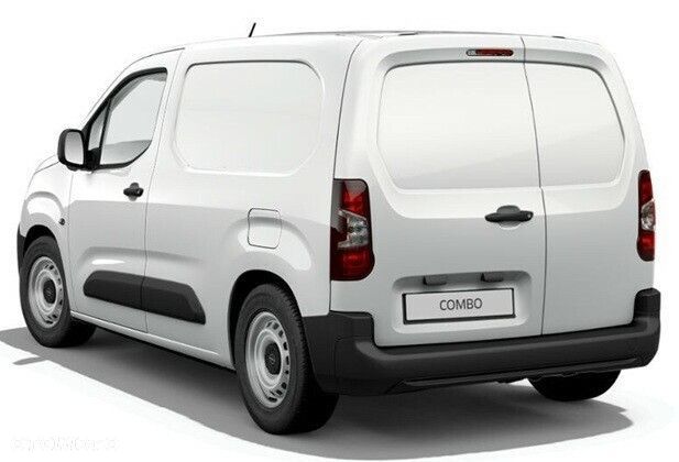 Opel Combo Cargo Cargo L1 1.5 TD 102 KM MT6 - 3